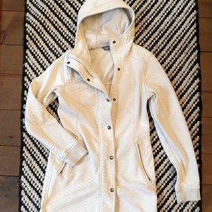 The North Face Quilted Jacket